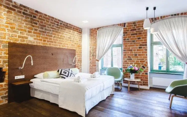 Apartamenty Sowa