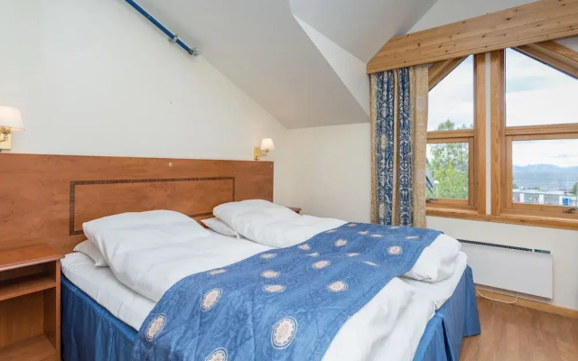 Nordlys Hotell Alta