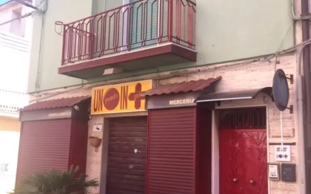 B&B Un Punto in Più