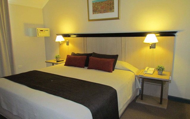 Argentino Hotel