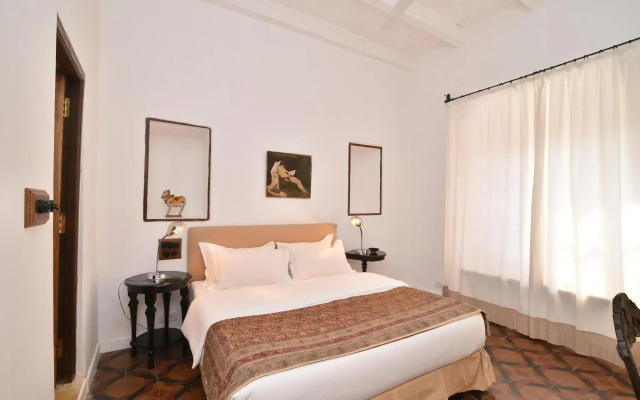 Mateus Boutique Hotel