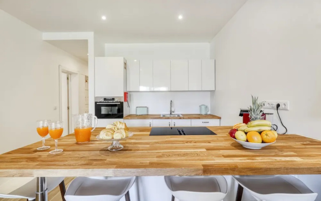 Sunshine Apartment in Vilamoura