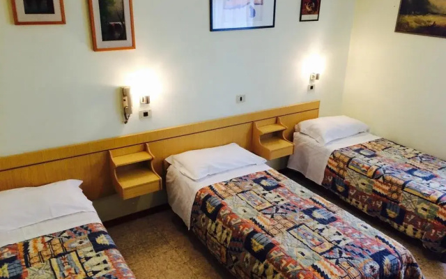 Hotel Il Gabbiano