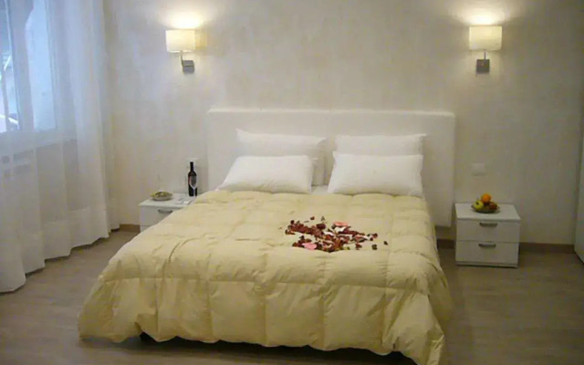 Grignetti Bed BB