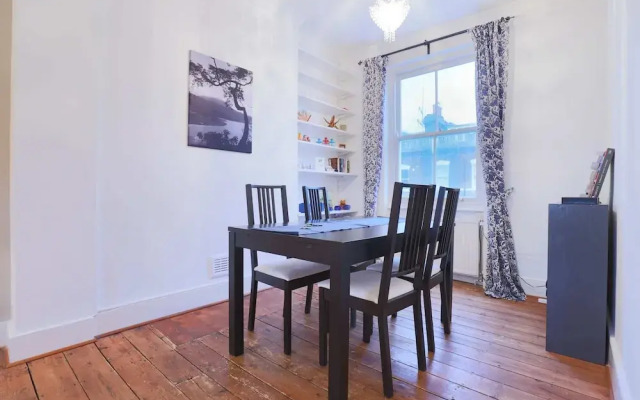 Guestready - Gorgeous, Two-bedroom Maisonette Apartment in Kentish Town