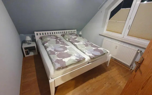 Ferienwohnung Diekhus