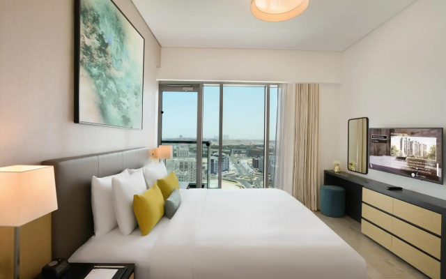 Millennium Mont Rose Executive Apartments