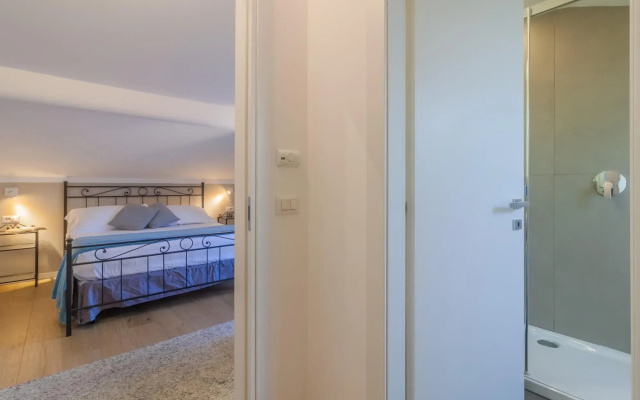 La Baia in Bellagio with 1 bedrooms and 1 bathrooms