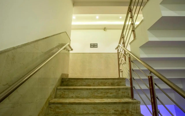 Hotel Arch Suites