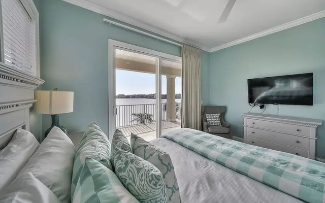 Aqua Tranquility by Five Star Properties