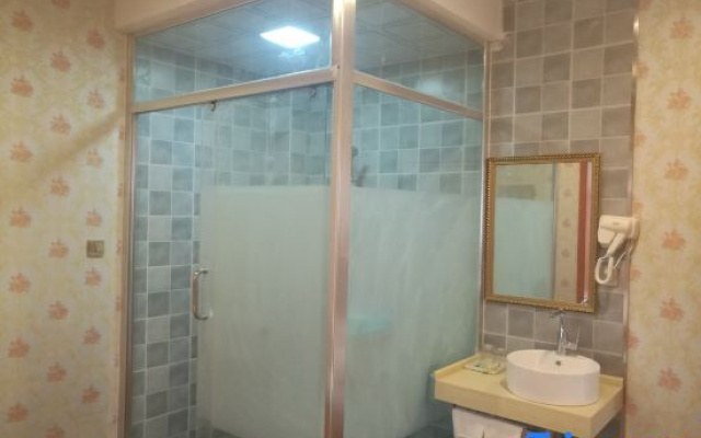 Xinxiang Anju Hotel (Normal University)