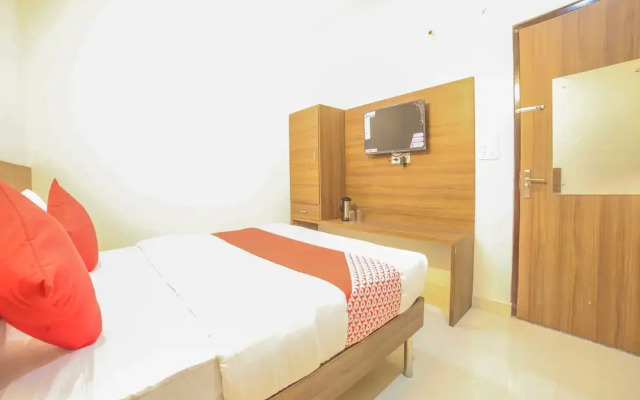 OYO 24565 Hotel Morgan