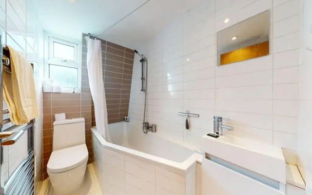 Amazing 1 Bed Flat 5 Min To Edgware Road Station