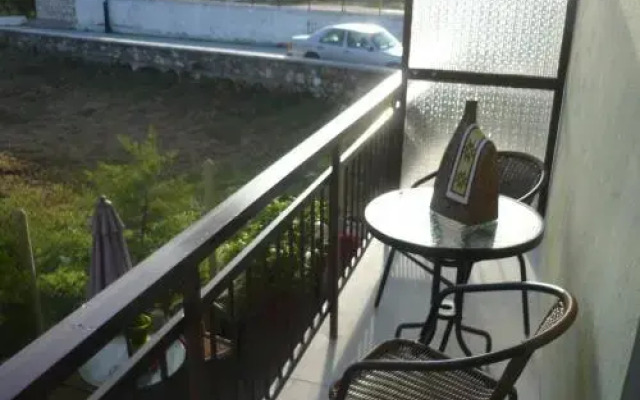 Bed And Breakfast 4 Stars Thasos