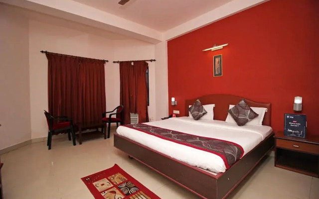 Hotel New Rockbay