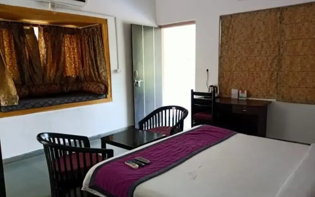 Dera Kumbhalgarh