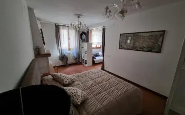 Residenza al Volto