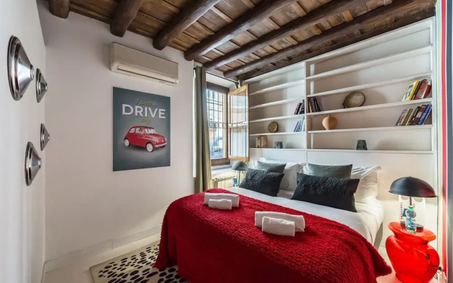 Sweet Inn - Monti - Urbana