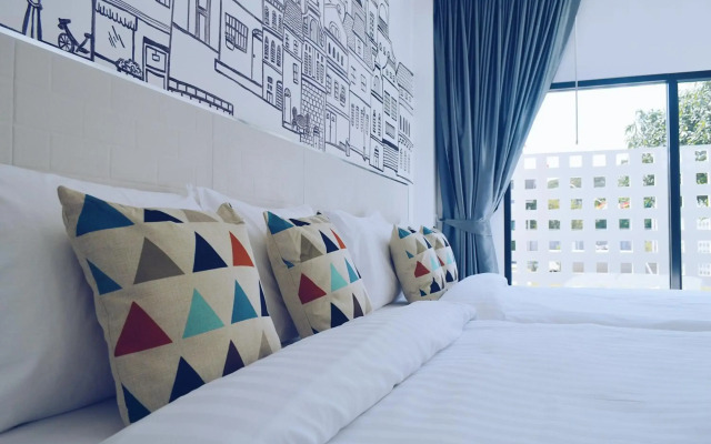 Wannachart Boutique Resort