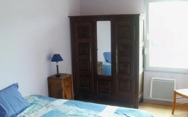 Appartement de Plage