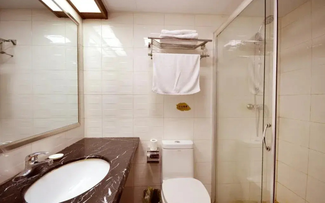 Jiuzhou Hotel