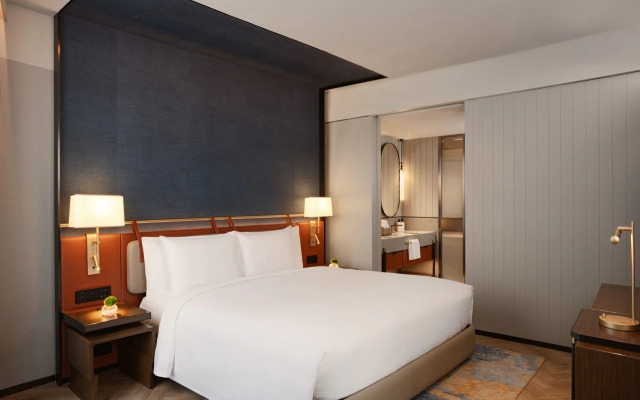 Canopy by Hilton Bangkok Sukhumvit