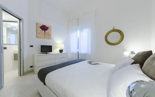 JOIVY Nervi Charming Flat Santarosa
