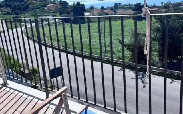 Appartamento il sole 2 piano