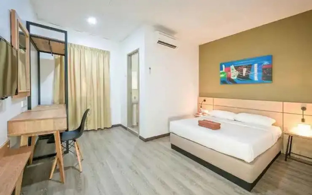 Northern Lodge Hotel