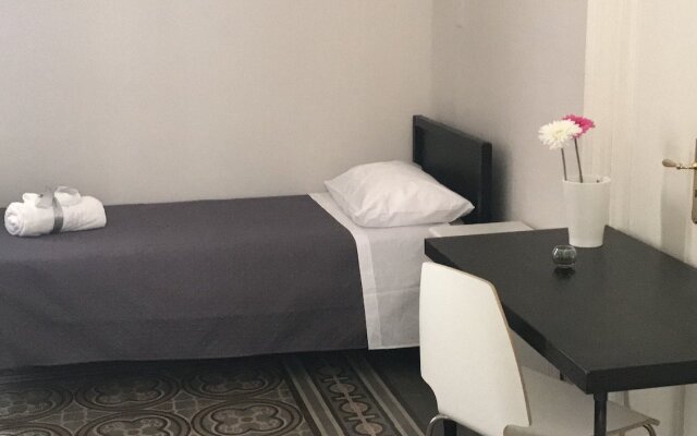 Отель b&b al massimo удобства в номере