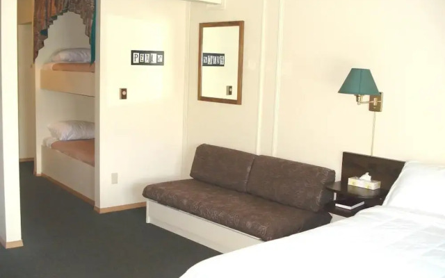 Motel Tyrol