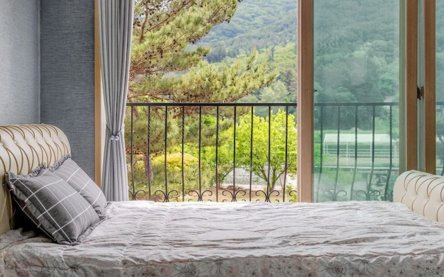 Chuncheon O2 Pension