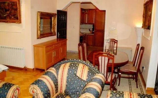 Apartments Bata