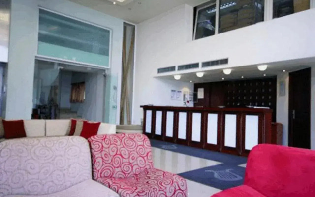 Orpheus Hotel