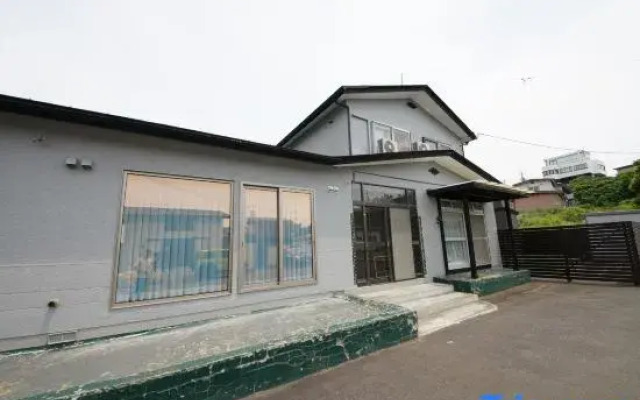 Private Sauna Stay Shinori - Vacation Stay 34530V