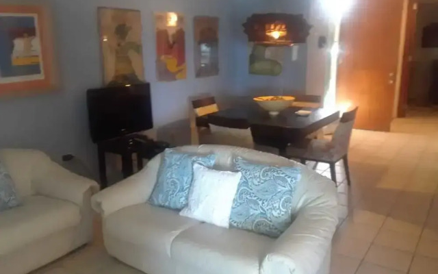 Luquillo Dream BeachFront 2 bedroom Apt