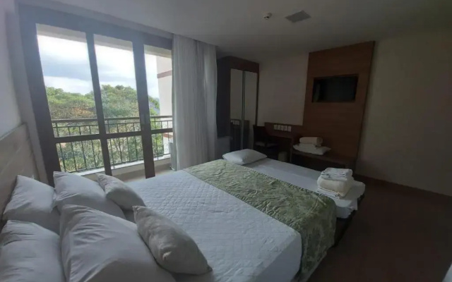 Vista Azul Suites