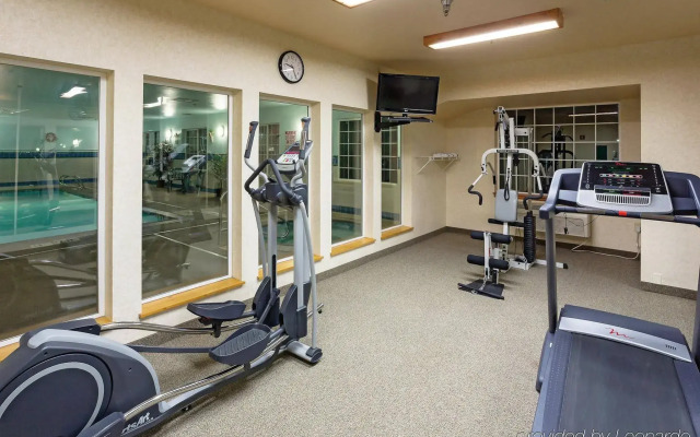 La Quinta Inn & Suites By Wyndham Eugene