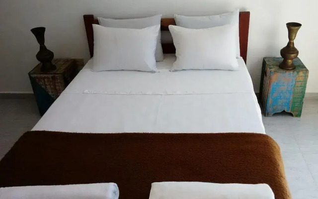Pousada Villa Paquetá Guest House