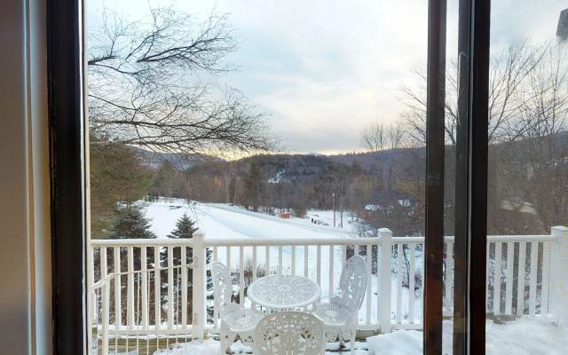 Silver Spring Chalet