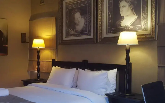 Tropical Beach Boutique Guesthouse