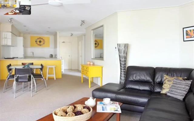 Serenity Apartments Noosa