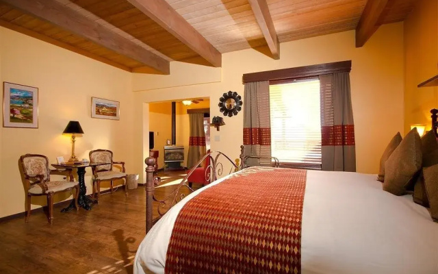Sedona Views Bed & Breakfast