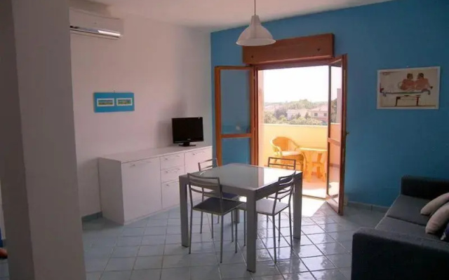 Residence Flora