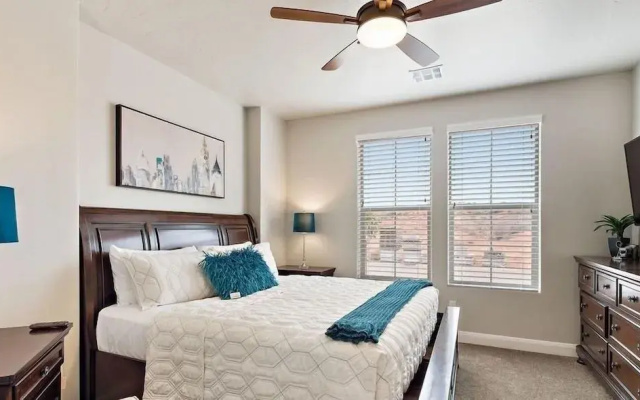 Spacious Villa 5 minutes to Lake State park by Redawning