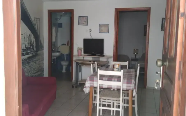 Holiday Home Vari Beach
