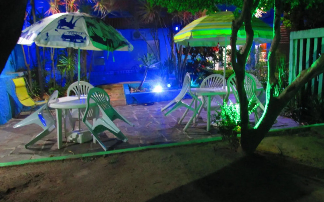 Rio Casa Hostel