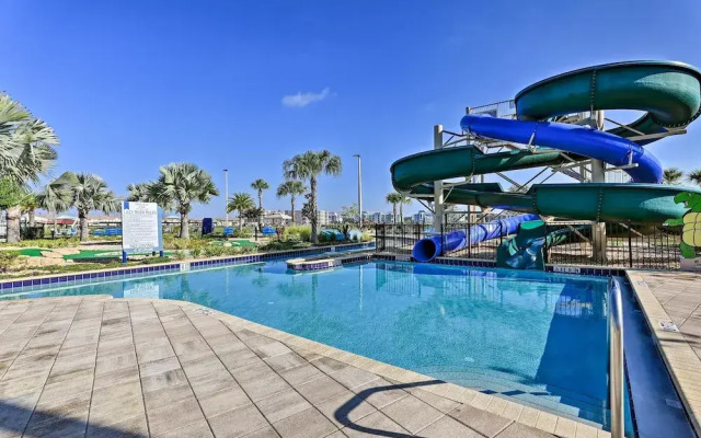 7 Mi Walt Disney World! Family Gem w/ Private Pool