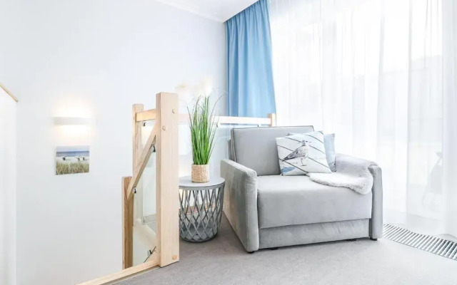 Apartpark By Baltic Home