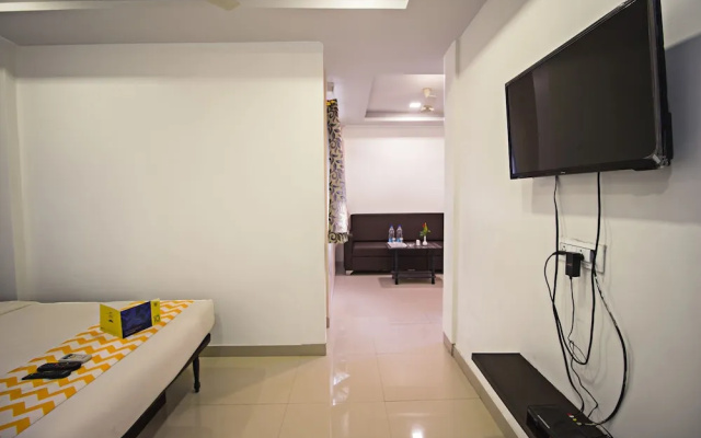 FabHotel Chetan Executive Hadapsar